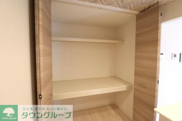 ルポゼの物件内観写真